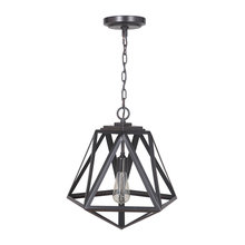 357 Kitchen Pendant
