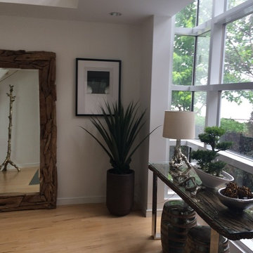 Toronto Project