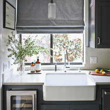 Houzz Tour: Klassisk møder moderne i denne lejlighed i San Francisco