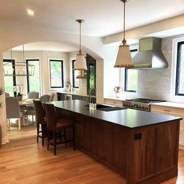 Oakville Transitional