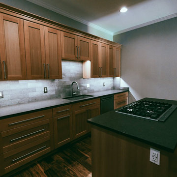 Northwest Portland Condo