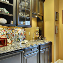Buttler's Pantry