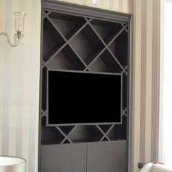 Green Street, Mayfair - Decorative Chests & Cabinets