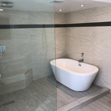 Bathroom's