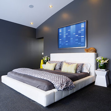 Amanda Hamilton Interior Design