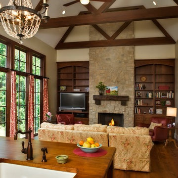 French Country Flair