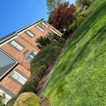 Landscaping | Lawn Care & Garden Design