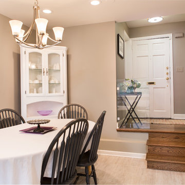 Scotch Plains Kitchen