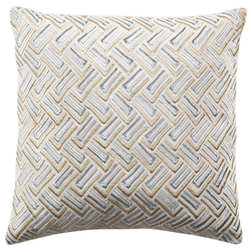 Contemporary Decorative Pillows by Safavieh