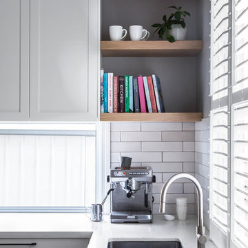 Glen Iris Renovation