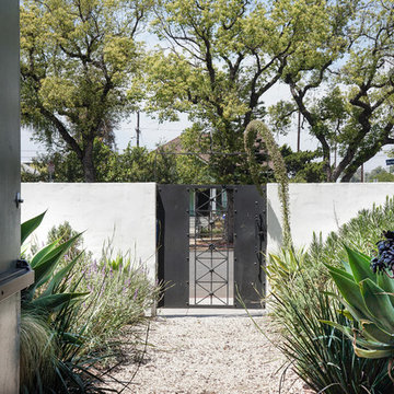 My Houzz: Magic Realism in a 1906 Los Angeles Substation