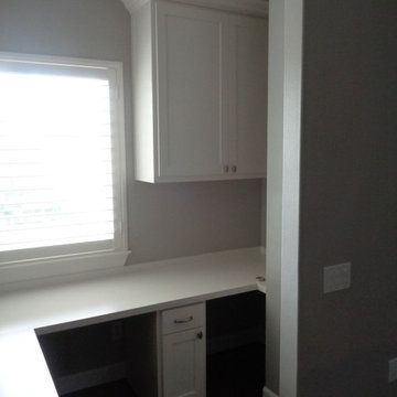 Murphy's Kraft Room