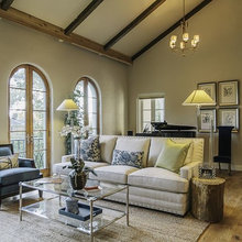 Living Room Ideas