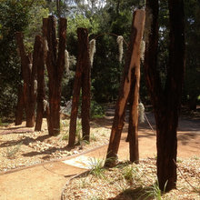 austrakian lanscapes