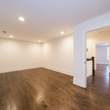 Media/Exercise Room