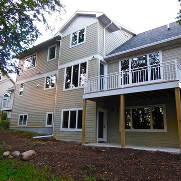 Homes