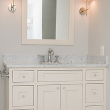 Bathrooms