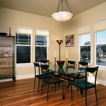 Sage Creek Subdivision