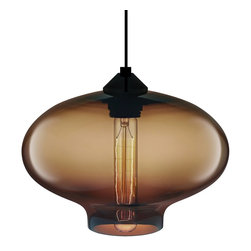 Stargazer Pendant - Pendant Lighting