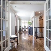 floors