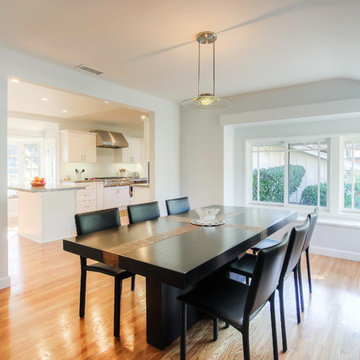 Complete Remodel in Glendale, CA