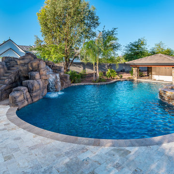Backyard Entertainment For The Whole Family