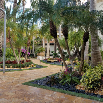 Ft Lauderdale Complete Outdoor Restoration: