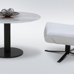 Camerich - Side Tables And End Tables