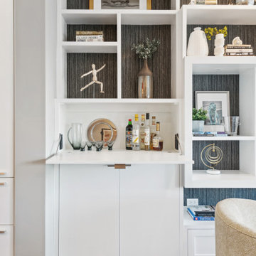 Reta Penthouse Duplex