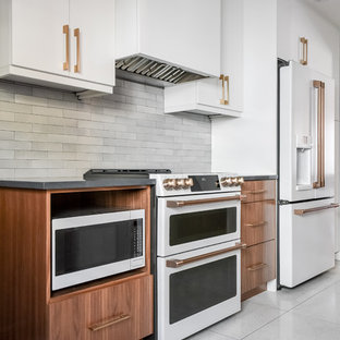 Old Town Alexandria Kitchen