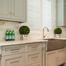 Kitchen Ideas