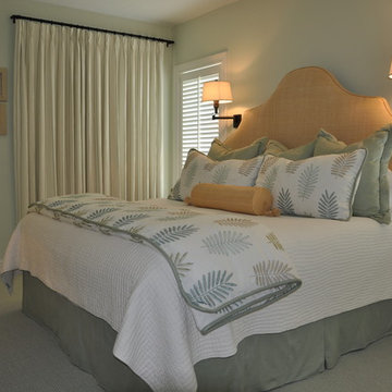 Beach Condo
