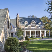 amanda's dream home