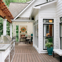 Patio/Outside