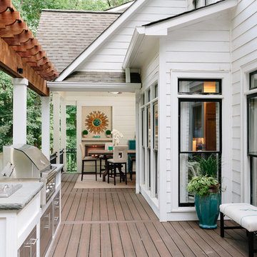 Outdoor Paradise