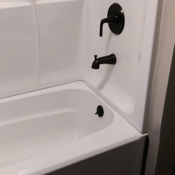 Bathroom Remodels