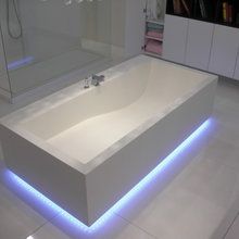 Bathroom Fixtures