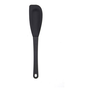 Epicurean Kitchen Utensils Scraper Natural//Slate