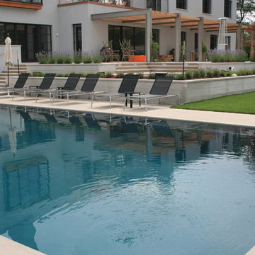 South Hampton Project
