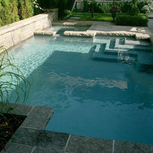 Pools