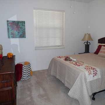 Legends Blvd, Fort Myers, FL (Vacation Rental Staging)