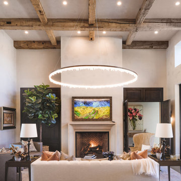 Rutherford Home