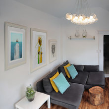 Living Room Ideas