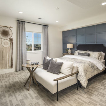Inspiration Hilltop 55+ | Aurora CO | Plan  | American Legend Homes