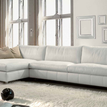 Living Rooms