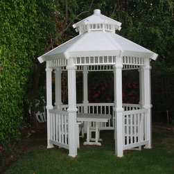 Gazebos - Gazebos