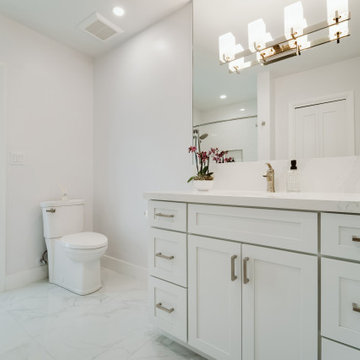 Tradewinds Guest Bath Remodel