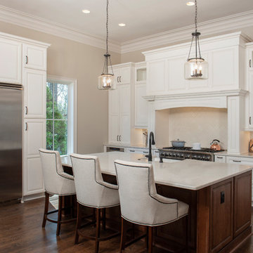 Kitchens