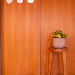 Residence at Juhu (gulmohar lane) - Indoor Pots & Planters