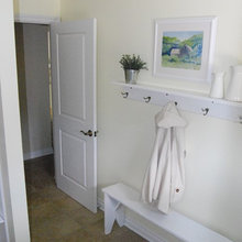 Upstairs Bathroom